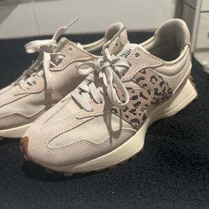 New balance sneakers